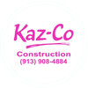 Kazco Development & Construction logo