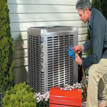 Apollo Heating and Air Conditioning