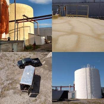 Photos by Efficient Foam Insulation #1