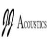 Jj Acoustics logo