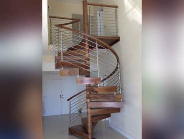 Photo(s) from Richwood Turning And Stair Works Inc