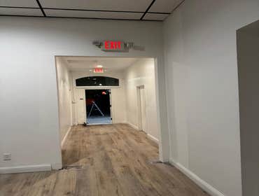Drywall finishing and taping