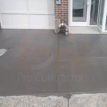 Eden Pro Contractor