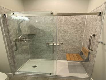 Photos by Luxury Bath Oc #1