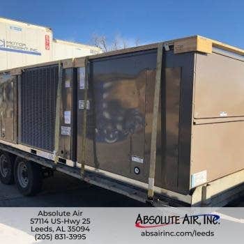 Absolute Air