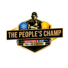 The People's Champ - heating and air logo