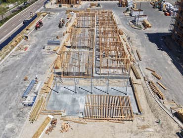 Commercial Projects
