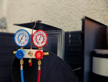 Photos by Warm Welcome Heating, Cooling, & plumbing #2