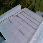 EPDM Rubber Roof