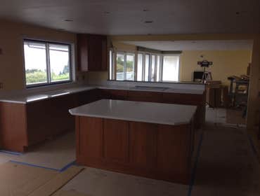 Kitchen Remodels