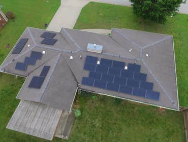 Photos by Power Sync Solar, LLC #1