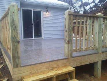 Project photos
