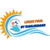 Luxor Pool of Richardson logo