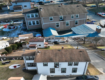 Photos by Mighty Dog Roofing
