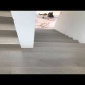 All World Custom Flooring