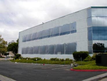 Paul Schubert Commercial Painting Project