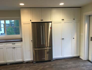 Photos by Nick Hammer General Builder #2