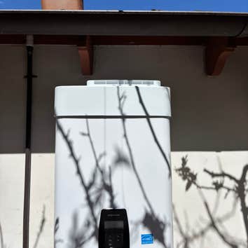 Five Star Water Heaters & Plumbing 