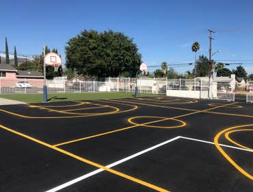Photos by All Pro Paving #1