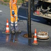 Topline Damage Restoration Denver