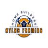 Atlas-Framing Construction logo
