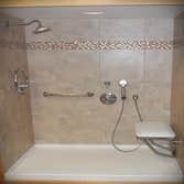complete bathroom remodel