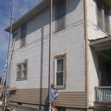 Siding