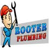 AB BUILDERS / ROOTER PLUMBING AND SEWER logo