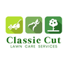 Classic Cut Lawn Care Services logo