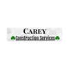 Carey Construction Services logo