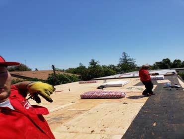 Photos by Garner Roofing #1