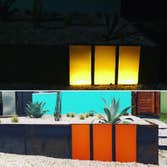 Custom Patio Lighting