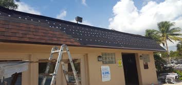 Reliable Contracting Enterprises Inc