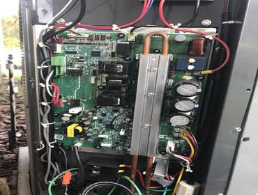 Photos by Second Opinion Heating and Cooling #1