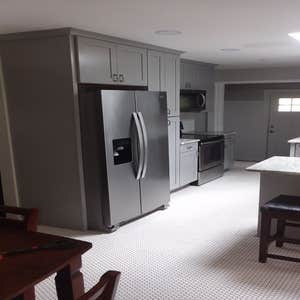 Clark Builders LLC