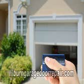 Lilburn Garage Door Repair