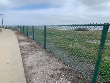 Fences