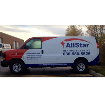 Photos by Allstar Heating & Cooling Corp #1