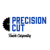 Precision Cut Finish Carpentry logo