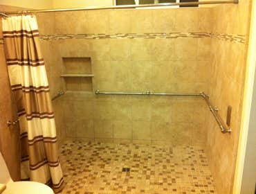 Artland Construction And Remodeling Project