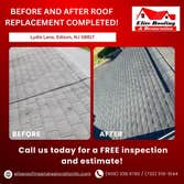 Elite Roofing & Restoration, LLC