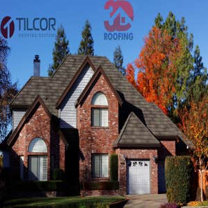 Commercial and Residential Roofing 30000 SQ FT
Windows and Doors
3 story 12/12 Pitch
10 days Completed