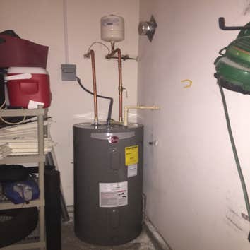New Era Plumbing, LLC