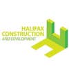 Halifax Construction and Development logo