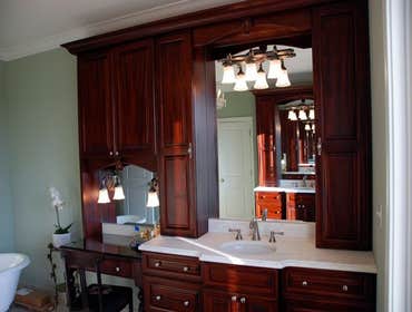 Photos by Pottercraft Woodworks #1