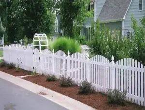 Fences