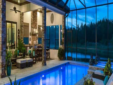 Photo(s) from Waterscapes Pools And Spas