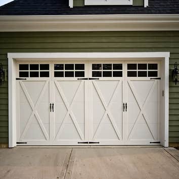 Kurbsyde Garage Doors