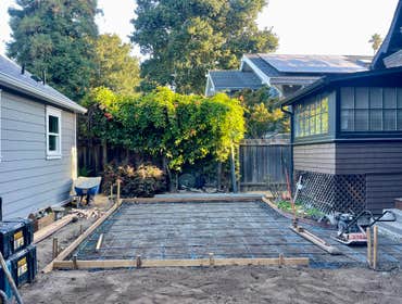 Photos by Alameda Tiny Homes #1