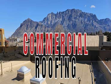 Photos by 99 Restoration #1 Roof coating and flat roof repair Albuquerque, NM